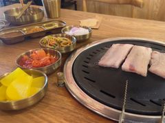 -梨川洞韩式烤肉(古子城店)