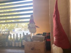 -Laures·月桂西班牙碳烤餐厅(十尚坊店)