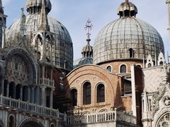 -圣马尔谷圣殿宗主教座堂