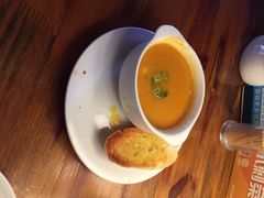 爱德堡西餐咖啡馆-爱德堡西餐咖啡吧(北师大店)