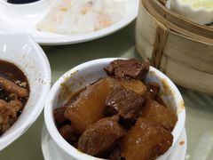 -满福隆酒楼(万绿园店)