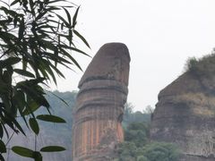 -丹霞山风景名胜区