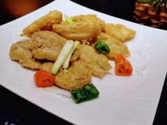 -金汇酒楼(中山东区店)