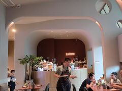 -La Terre乐田(万象城店)