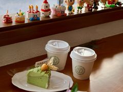 -流酥可心·牛乳蛋糕商店(禾祥西路店)