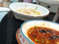 -一块豆腐·海鲜·家常菜(李沧书院路店)