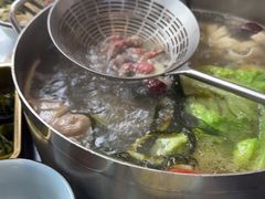 -刘少华贵州小黄牛·鲜牛肉火锅(总店)