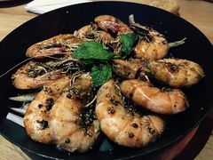 -卡朋西餐(较场西路店)