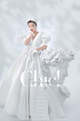 点击看大图 -巴黎婚纱摄影(瑞安旗舰店)