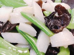 -长春观斋补堂素菜馆