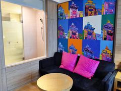 -厦门海港英迪格酒店(中山路店)