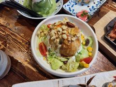 -小川洋风料理(汉街店)