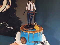 -DIY SWEET21(升平路店)