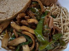 -高邮面馆(明瓦廊店)
