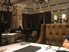 -哈布斯扒房(华发商都店)