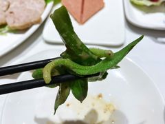 沙拉非洲冰草-老广州打边炉(宏润·翠湖天地璞园店)