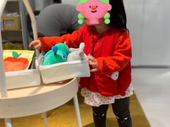 -宜家家居(高新商场店)