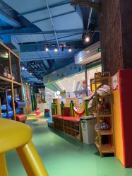-KidSteam儿童乐园(富力城店)