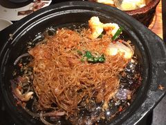 -绿茶餐厅(深圳龙华天虹购物中心店)