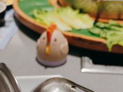 -椰小鸡·琼州糟粕醋·火锅(美兰缤纷城店)