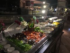 -漳州佰翔圆山酒店·圆山畔西餐厅