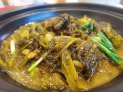-粤香楼(新光里店)