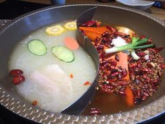 -潘小辣鲜肉老火锅