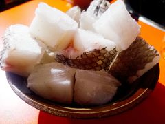 鳕鱼-周幺妹重庆老火锅(银泰城总店)