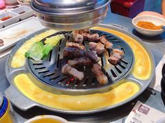 -喜来稀肉(虹泉路店)