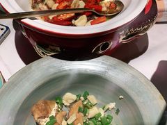 -遇见湘·地道湖南菜(云门店)