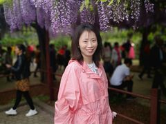 -嘉定紫藤园