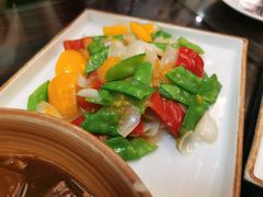 -堂宴·老厦门私房菜(1988仙岳总店)
