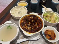 -青水瓦台汤泉(未央店)