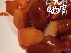 -文兴酒家(Chinatown - Gerrard Street)