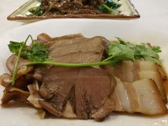 卤水拼盘-迈姨·潮州菜(麓湖公园店)