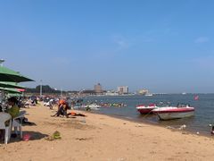 -兴城海滨风景区
