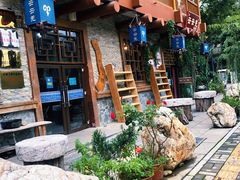 -北川巴拿恰