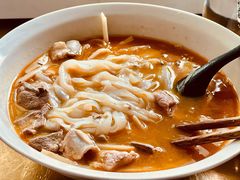 -漆黑觉米粉(三里屯店)