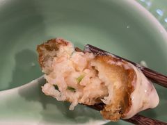 金箔油条虾-虎哥私房菜(馒头山店)