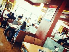 大堂-汉丽轩·音乐自助烤肉餐厅(石岐店)