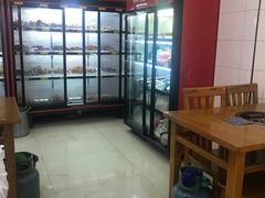 -昱欣麻辣烫·清真