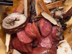 -长香源葫芦头梆梆肉(兴隆巷店)
