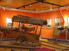 -横沥牛庄(总店)