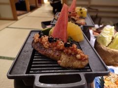 -花潮料理艺食馆(世欧广场店)