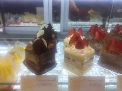 -檬舒舒MonChouChou(环球金融中心店)