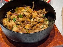 -小粤楼(万辉广场店)