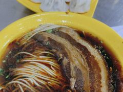 -包顺兴面馆(长乐路店)