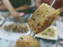 -大勇羊棒骨·烧烤(经六路店)