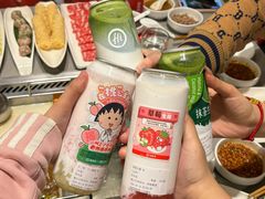 -海底捞火锅(九霄梦天地店)
