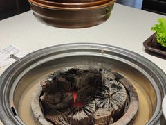 梅花碳火-本家韩国烤肉(青岛万象城店)